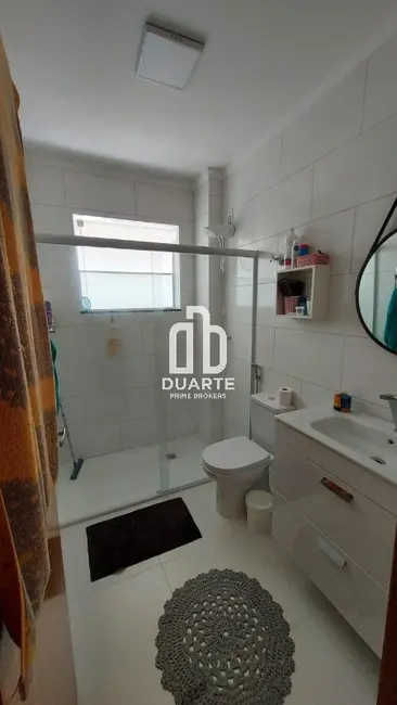 Apartamento com 2 quartos à venda, 64m2 em Pompéia, Santos - SP - imagem 5 Foto 5 de Apartamento com 2 quartos à venda, 64m2 em Pompéia, Santos - SP