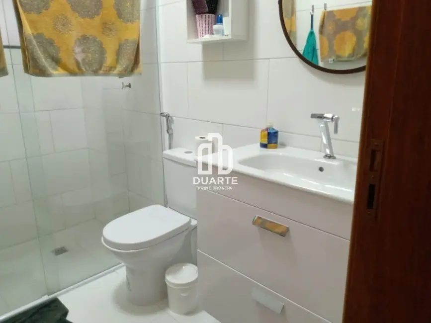 Apartamento com 2 quartos à venda, 64m2 em Pompéia, Santos - SP - imagem 8 Foto 8 de Apartamento com 2 quartos à venda, 64m2 em Pompéia, Santos - SP