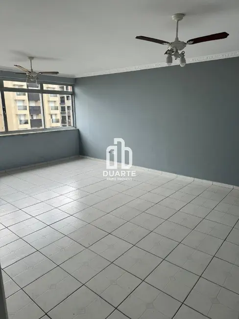 Foto 5 de Apartamento com 3 quartos à venda, 137m2 em Gonzaga, Santos - SP