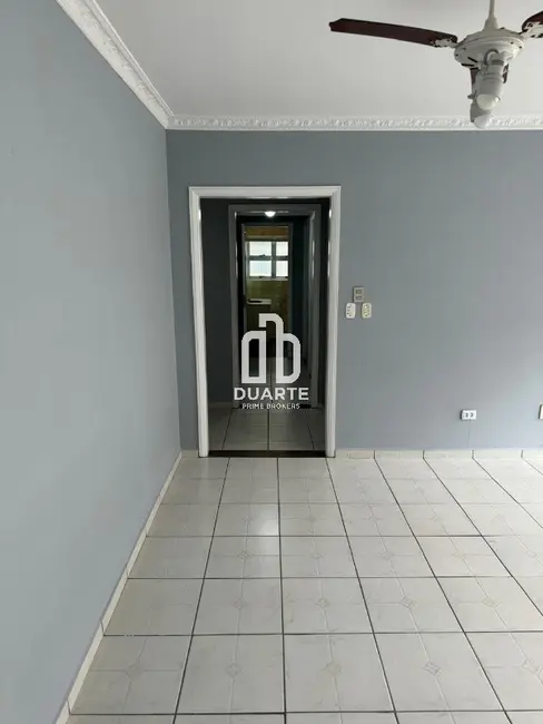 Foto 7 de Apartamento com 3 quartos à venda, 137m2 em Gonzaga, Santos - SP