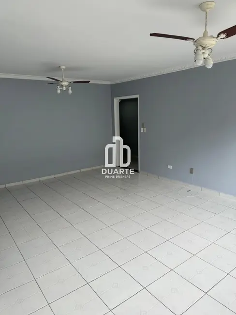 Foto 6 de Apartamento com 3 quartos à venda, 137m2 em Gonzaga, Santos - SP