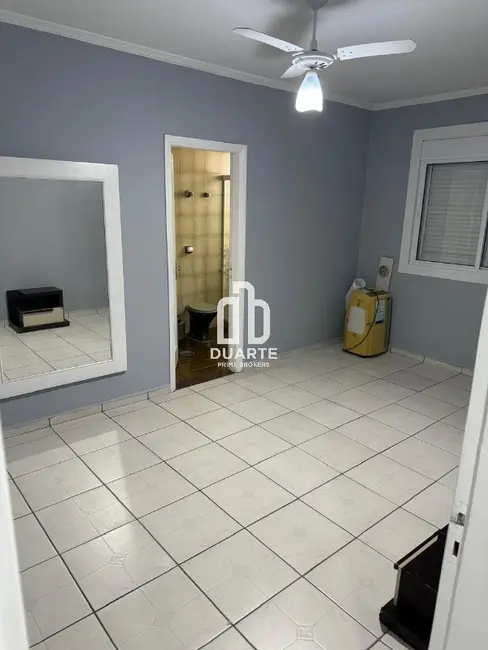 Foto 8 de Apartamento com 3 quartos à venda, 137m2 em Gonzaga, Santos - SP