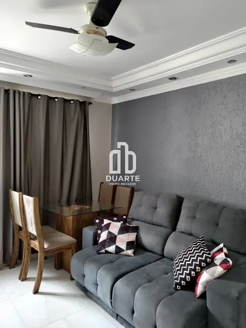 Apartamento com 1 quarto à venda, 45m2 em Marapé, Santos - SP - imagem 1 Foto 1 de Apartamento com 1 quarto à venda, 45m2 em Marapé, Santos - SP