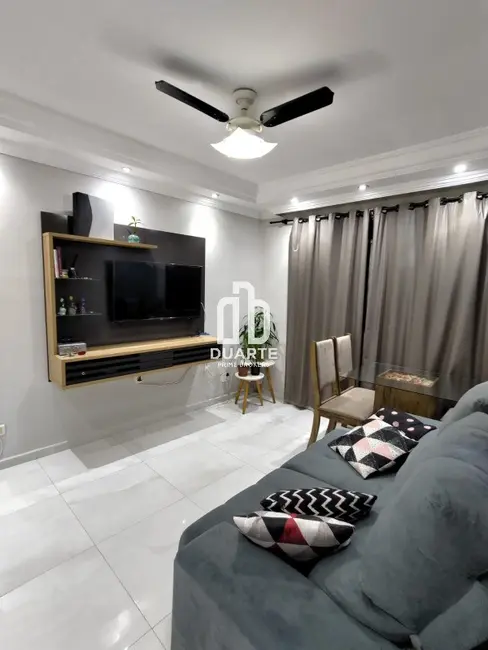 Apartamento com 1 quarto à venda, 45m2 em Marapé, Santos - SP - imagem 8 Foto 8 de Apartamento com 1 quarto à venda, 45m2 em Marapé, Santos - SP