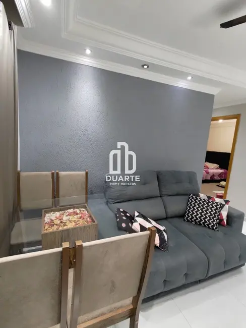 Apartamento com 1 quarto à venda, 45m2 em Marapé, Santos - SP - imagem 7 Foto 7 de Apartamento com 1 quarto à venda, 45m2 em Marapé, Santos - SP