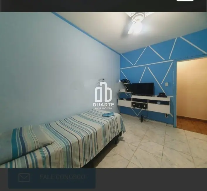 Apartamento com 2 quartos à venda, 68m2 em Marapé, Santos - SP - imagem 7 Foto 7 de Apartamento com 2 quartos à venda, 68m2 em Marapé, Santos - SP