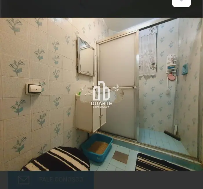 Apartamento com 2 quartos à venda, 68m2 em Marapé, Santos - SP - imagem 6 Foto 6 de Apartamento com 2 quartos à venda, 68m2 em Marapé, Santos - SP