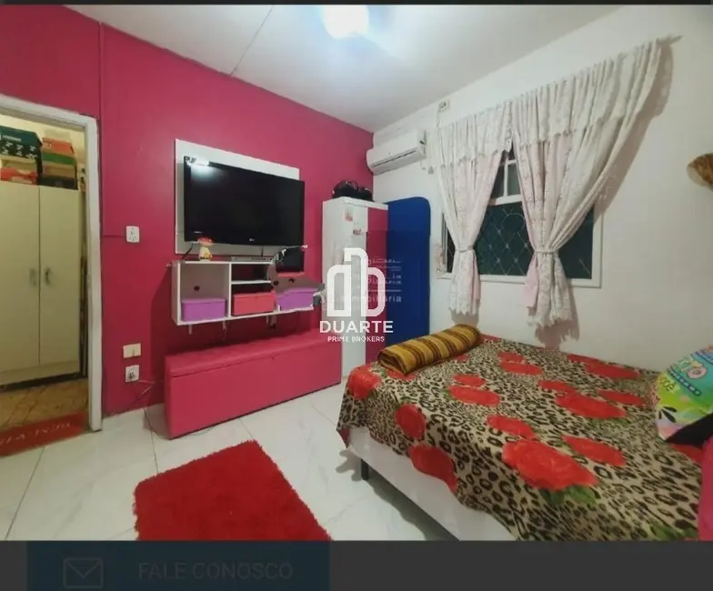 Apartamento com 2 quartos à venda, 68m2 em Marapé, Santos - SP - imagem 5 Foto 5 de Apartamento com 2 quartos à venda, 68m2 em Marapé, Santos - SP