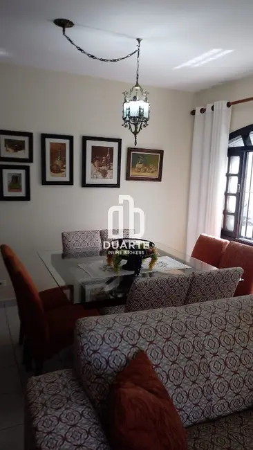 Foto 1 de Casa com 3 quartos à venda, 170m2 em Ponta da Praia, Santos - SP