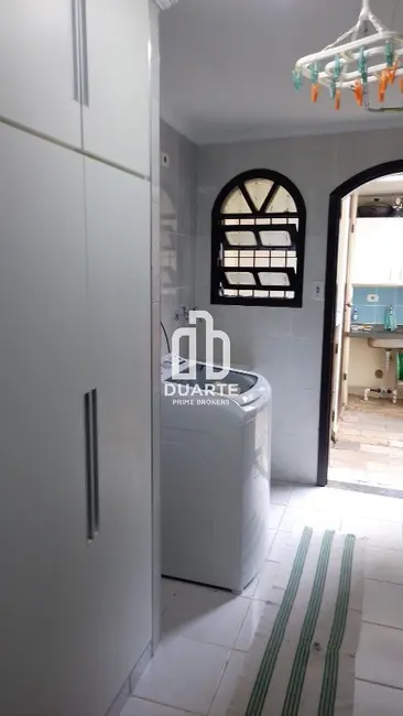 Casa com 3 quartos à venda, 170m2 em Ponta da Praia, Santos - SP - imagem 9 Foto 9 de Casa com 3 quartos à venda, 170m2 em Ponta da Praia, Santos - SP