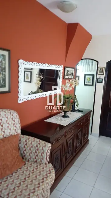 Casa com 3 quartos à venda, 170m2 em Ponta da Praia, Santos - SP - imagem 3 Foto 3 de Casa com 3 quartos à venda, 170m2 em Ponta da Praia, Santos - SP