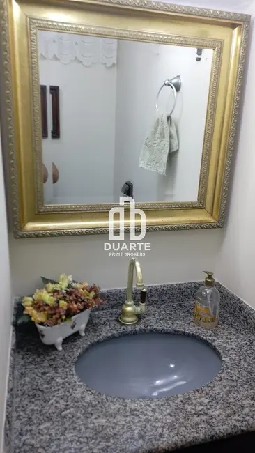 Casa com 3 quartos à venda, 170m2 em Ponta da Praia, Santos - SP - imagem 5 Foto 5 de Casa com 3 quartos à venda, 170m2 em Ponta da Praia, Santos - SP