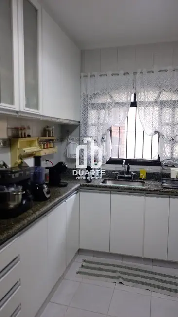 Casa com 3 quartos à venda, 170m2 em Ponta da Praia, Santos - SP - imagem 7 Foto 7 de Casa com 3 quartos à venda, 170m2 em Ponta da Praia, Santos - SP