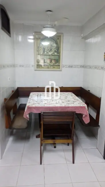 Casa com 3 quartos à venda, 170m2 em Ponta da Praia, Santos - SP - imagem 8 Foto 8 de Casa com 3 quartos à venda, 170m2 em Ponta da Praia, Santos - SP