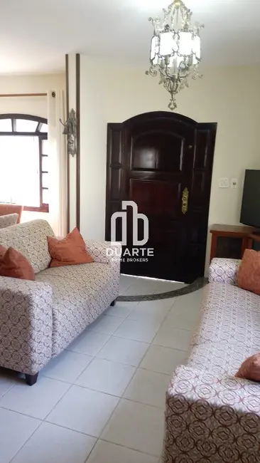 Casa com 3 quartos à venda, 170m2 em Ponta da Praia, Santos - SP - imagem 4 Foto 4 de Casa com 3 quartos à venda, 170m2 em Ponta da Praia, Santos - SP