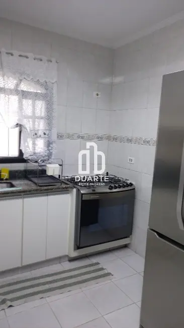 Casa com 3 quartos à venda, 170m2 em Ponta da Praia, Santos - SP - imagem 6 Foto 6 de Casa com 3 quartos à venda, 170m2 em Ponta da Praia, Santos - SP