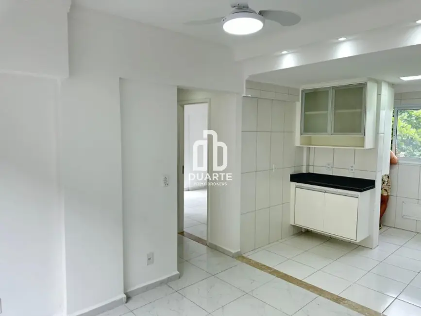 Apartamento com 2 quartos à venda, 60m2 em Aparecida, Santos - SP - imagem 7 Foto 7 de Apartamento com 2 quartos à venda, 60m2 em Aparecida, Santos - SP
