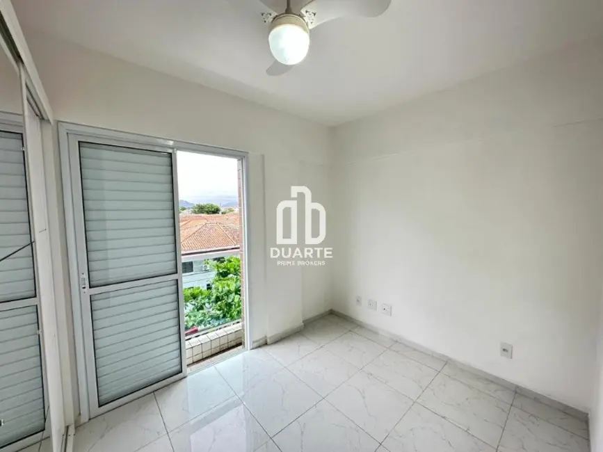 Apartamento com 2 quartos à venda, 60m2 em Aparecida, Santos - SP - imagem 4 Foto 4 de Apartamento com 2 quartos à venda, 60m2 em Aparecida, Santos - SP