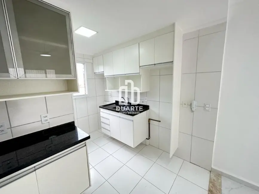 Apartamento com 2 quartos à venda, 60m2 em Aparecida, Santos - SP - imagem 9 Foto 9 de Apartamento com 2 quartos à venda, 60m2 em Aparecida, Santos - SP