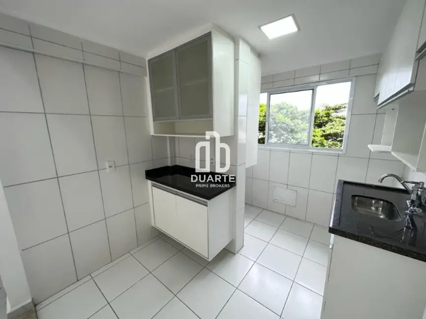 Apartamento com 2 quartos à venda, 60m2 em Aparecida, Santos - SP - imagem 8 Foto 8 de Apartamento com 2 quartos à venda, 60m2 em Aparecida, Santos - SP