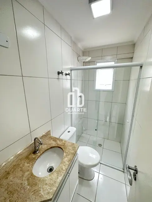 Apartamento com 2 quartos à venda, 60m2 em Aparecida, Santos - SP - imagem 6 Foto 6 de Apartamento com 2 quartos à venda, 60m2 em Aparecida, Santos - SP