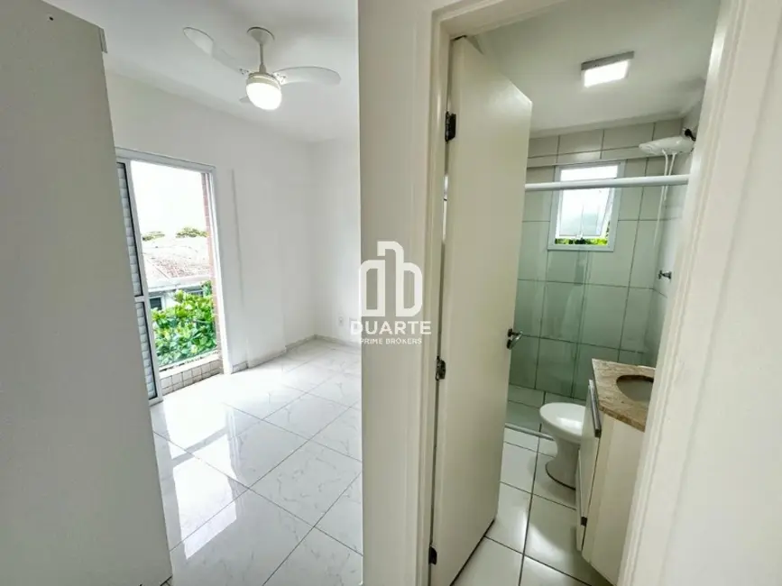 Apartamento com 2 quartos à venda, 60m2 em Aparecida, Santos - SP - imagem 2 Foto 2 de Apartamento com 2 quartos à venda, 60m2 em Aparecida, Santos - SP