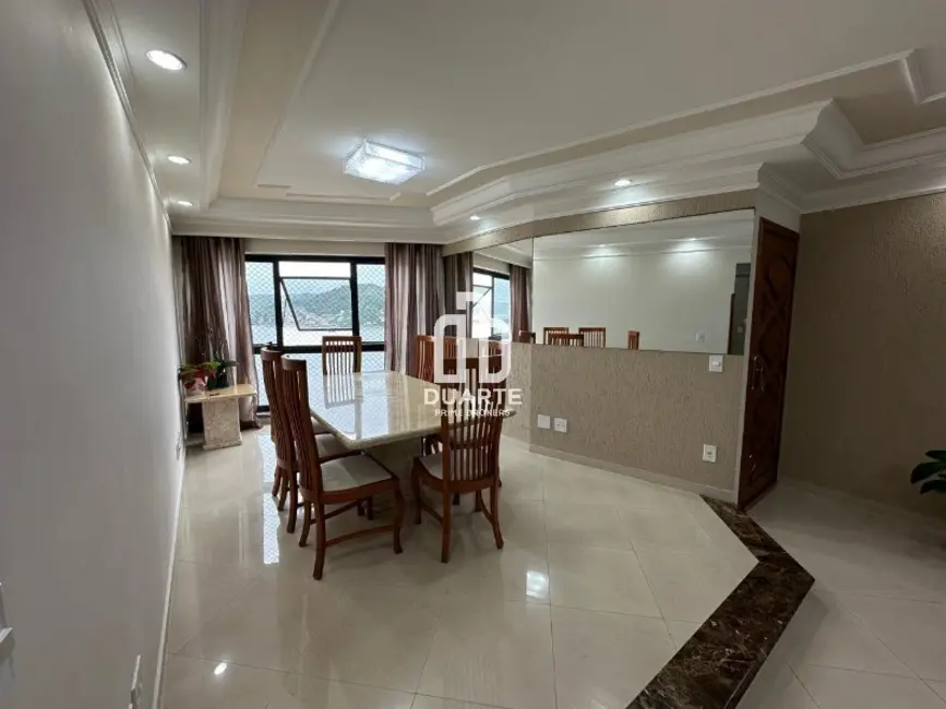 Apartamento com 3 quartos à venda, 131m2 em Centro, Sao Vicente - SP - imagem 5 Foto 5 de Apartamento com 3 quartos à venda, 131m2 em Centro, Sao Vicente - SP