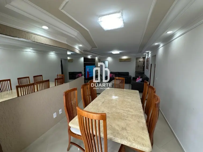 Apartamento com 3 quartos à venda, 131m2 em Centro, Sao Vicente - SP - imagem 4 Foto 4 de Apartamento com 3 quartos à venda, 131m2 em Centro, Sao Vicente - SP