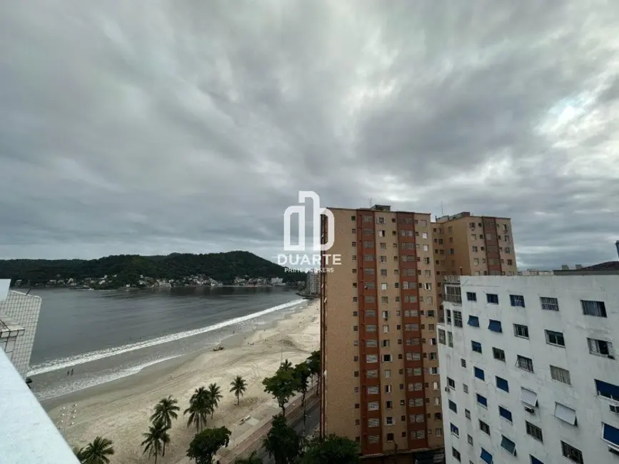 Foto 2 de Apartamento com 3 quartos à venda, 131m2 em Centro, Sao Vicente - SP