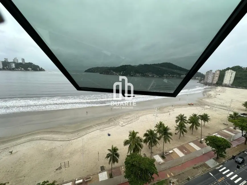 Apartamento com 3 quartos à venda, 131m2 em Centro, Sao Vicente - SP - imagem 6 Foto 6 de Apartamento com 3 quartos à venda, 131m2 em Centro, Sao Vicente - SP