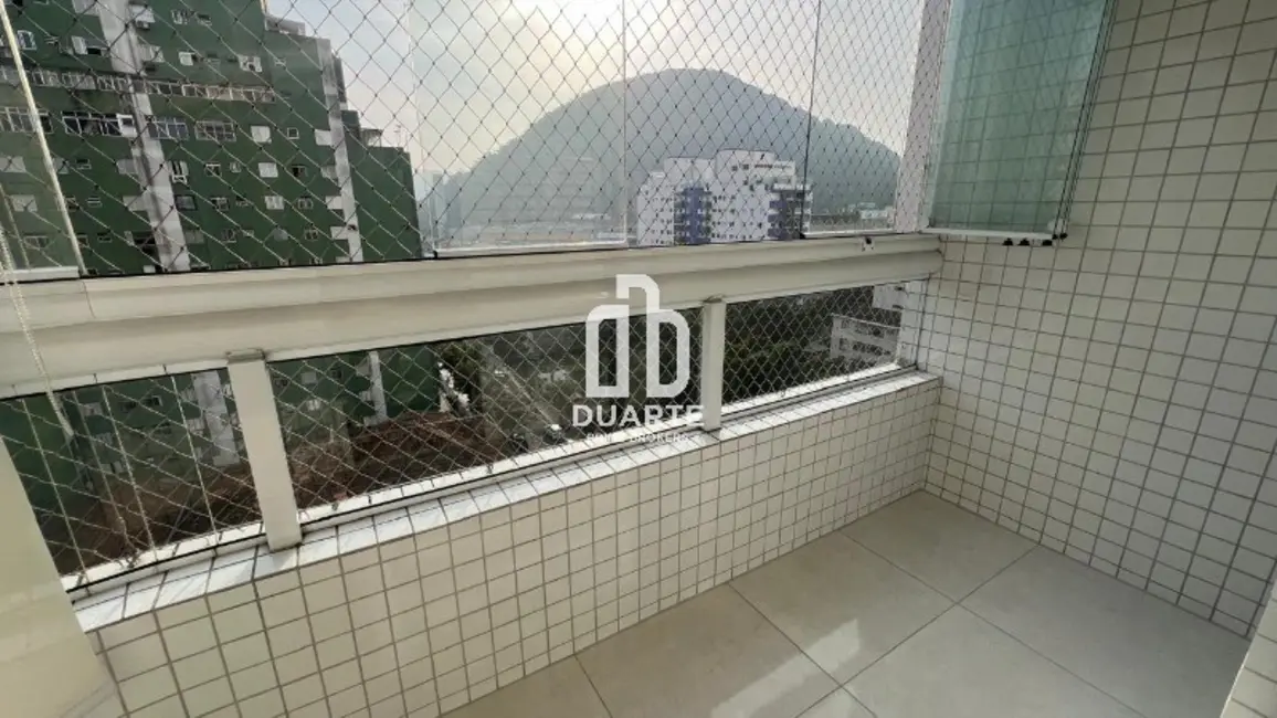Foto 8 de Apartamento com 3 quartos à venda, 136m2 em Sao Vicente - SP