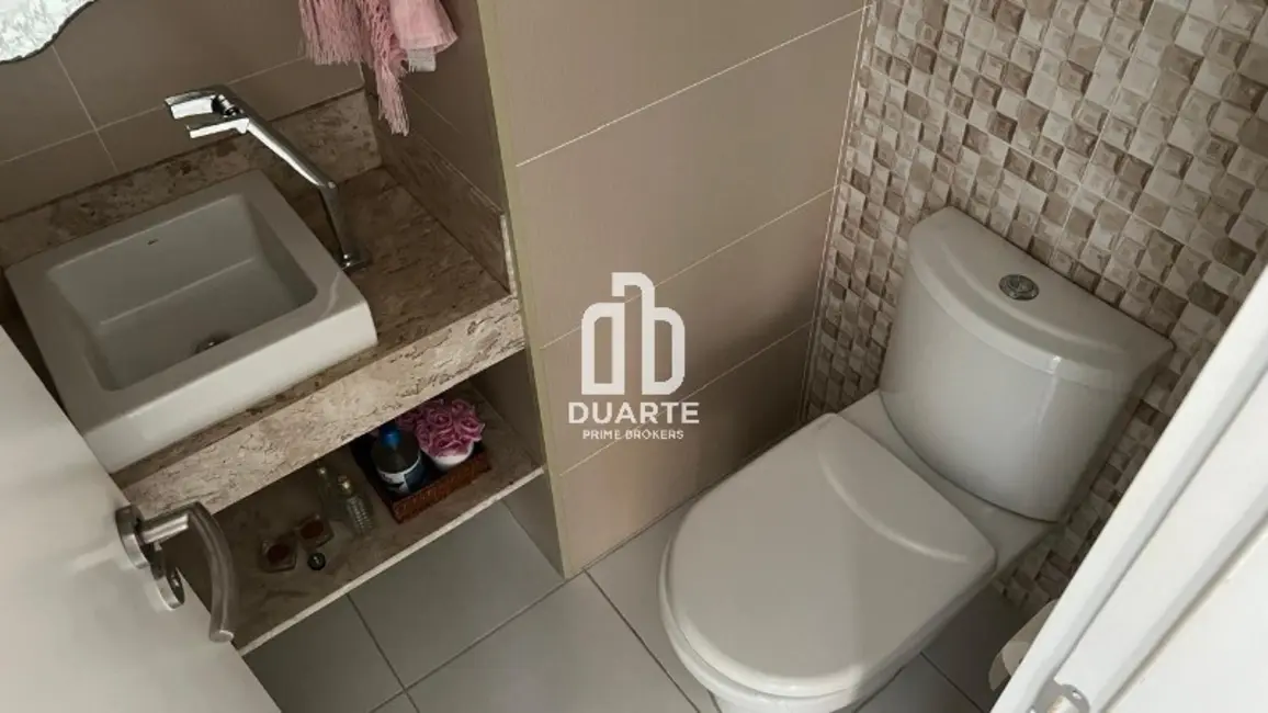 Foto 5 de Apartamento com 3 quartos à venda, 136m2 em Sao Vicente - SP