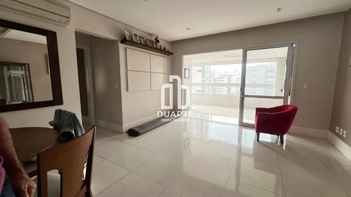 Foto 4 de Apartamento com 3 quartos à venda, 136m2 em Sao Vicente - SP