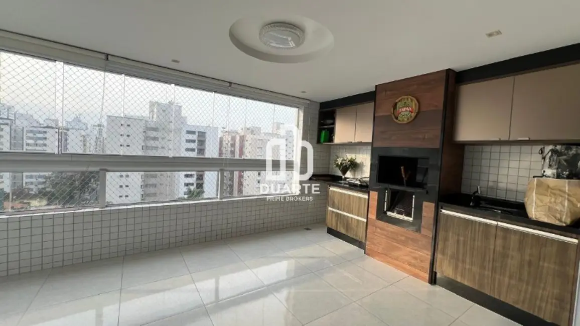 Foto 1 de Apartamento com 3 quartos à venda, 136m2 em Sao Vicente - SP