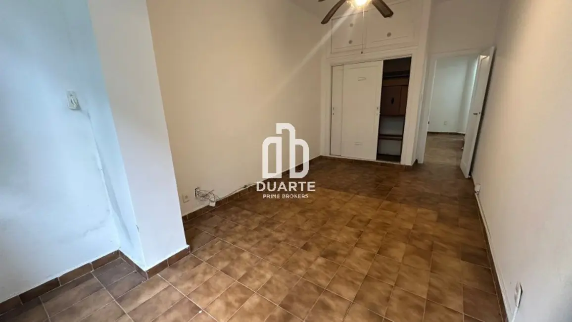 Foto 3 de Apartamento com 2 quartos à venda, 80m2 em Boqueirão, Santos - SP