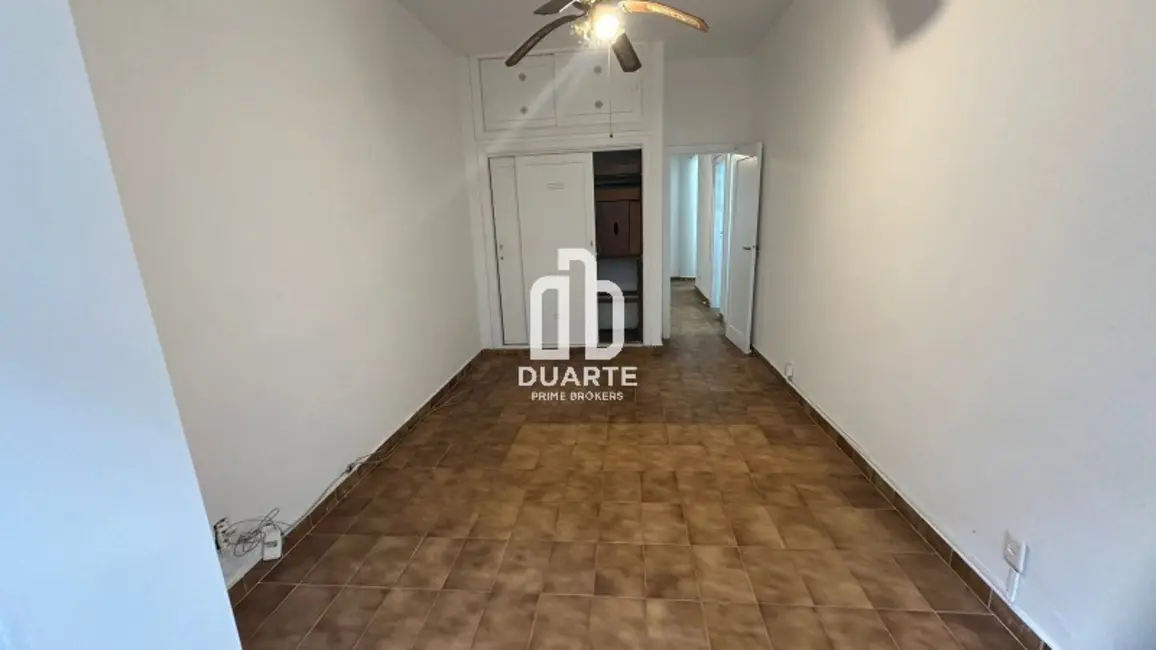 Foto 4 de Apartamento com 2 quartos à venda, 80m2 em Boqueirão, Santos - SP