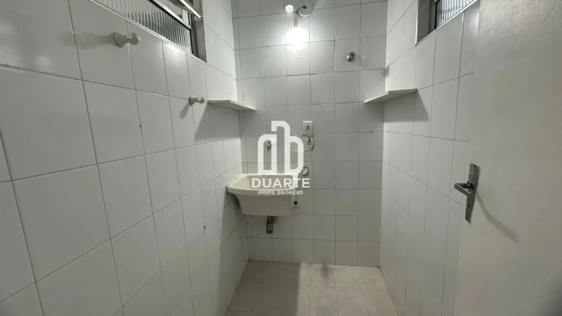 Foto 7 de Apartamento com 2 quartos à venda, 80m2 em Boqueirão, Santos - SP