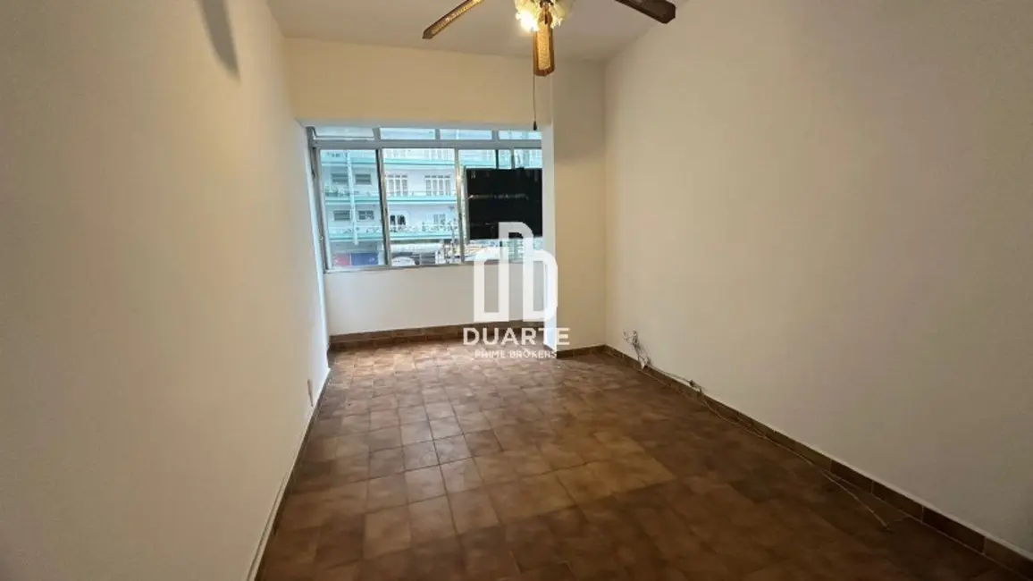 Foto 1 de Apartamento com 2 quartos à venda, 80m2 em Boqueirão, Santos - SP