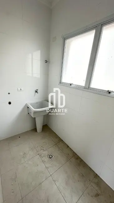 Foto 9 de Casa com 3 quartos à venda, 150m2 em Boqueirão, Santos - SP