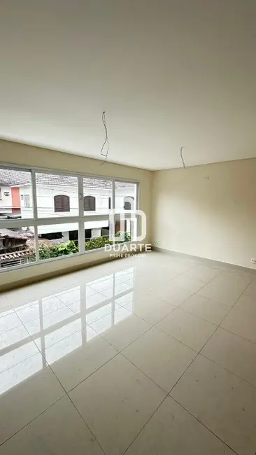 Foto 3 de Casa com 3 quartos à venda, 150m2 em Boqueirão, Santos - SP
