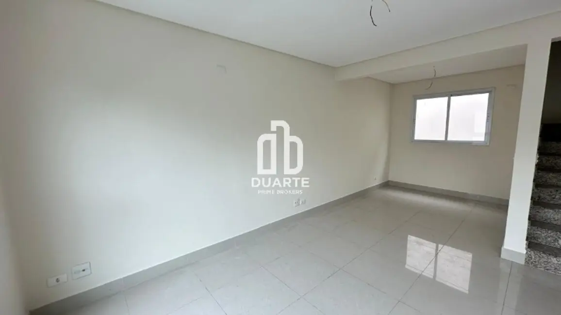 Foto 6 de Casa com 3 quartos à venda, 150m2 em Boqueirão, Santos - SP