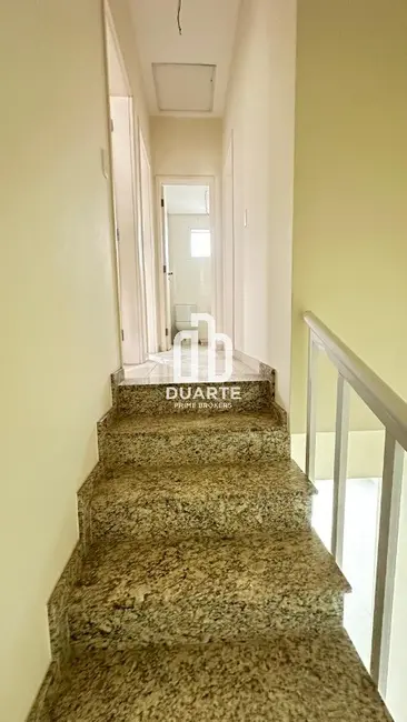 Foto 5 de Casa com 3 quartos à venda, 150m2 em Boqueirão, Santos - SP