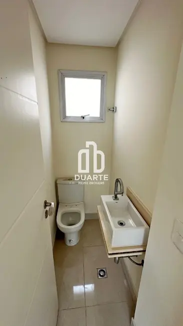 Foto 4 de Casa com 3 quartos à venda, 150m2 em Boqueirão, Santos - SP