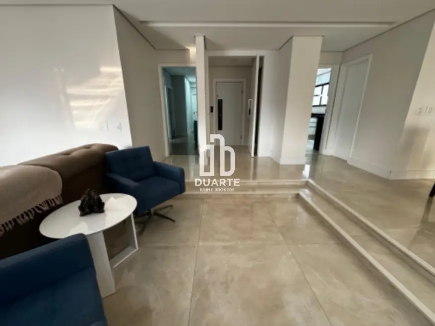 Foto 4 de Apartamento com 3 quartos à venda, 198m2 em Gonzaga, Santos - SP