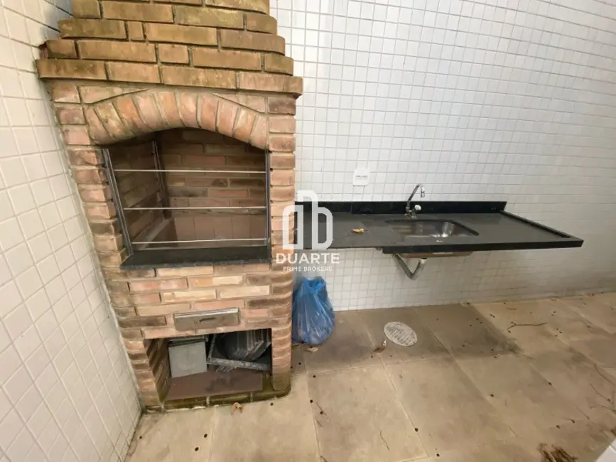 Foto 1 de Casa com 3 quartos à venda, 135m2 em Boqueirão, Santos - SP