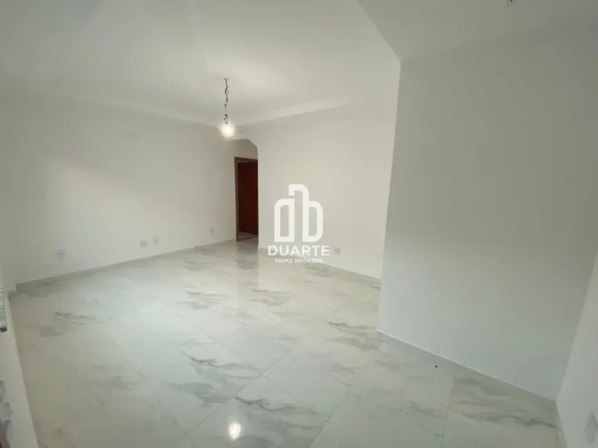 Foto 6 de Casa com 3 quartos à venda, 135m2 em Boqueirão, Santos - SP