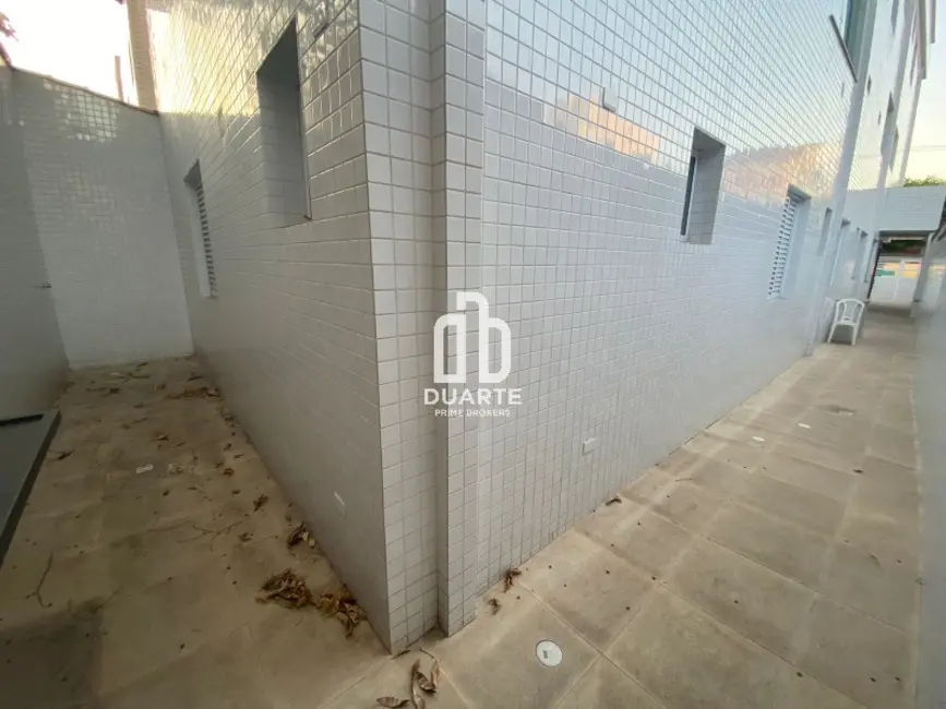 Foto 8 de Casa com 3 quartos à venda, 135m2 em Boqueirão, Santos - SP