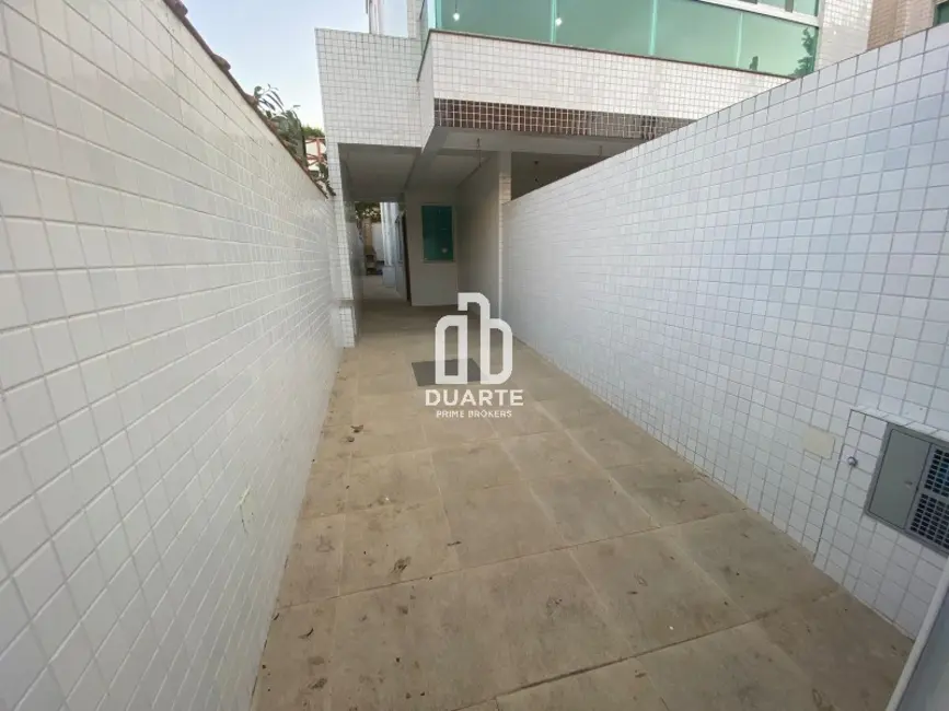 Foto 4 de Casa com 3 quartos à venda, 135m2 em Boqueirão, Santos - SP