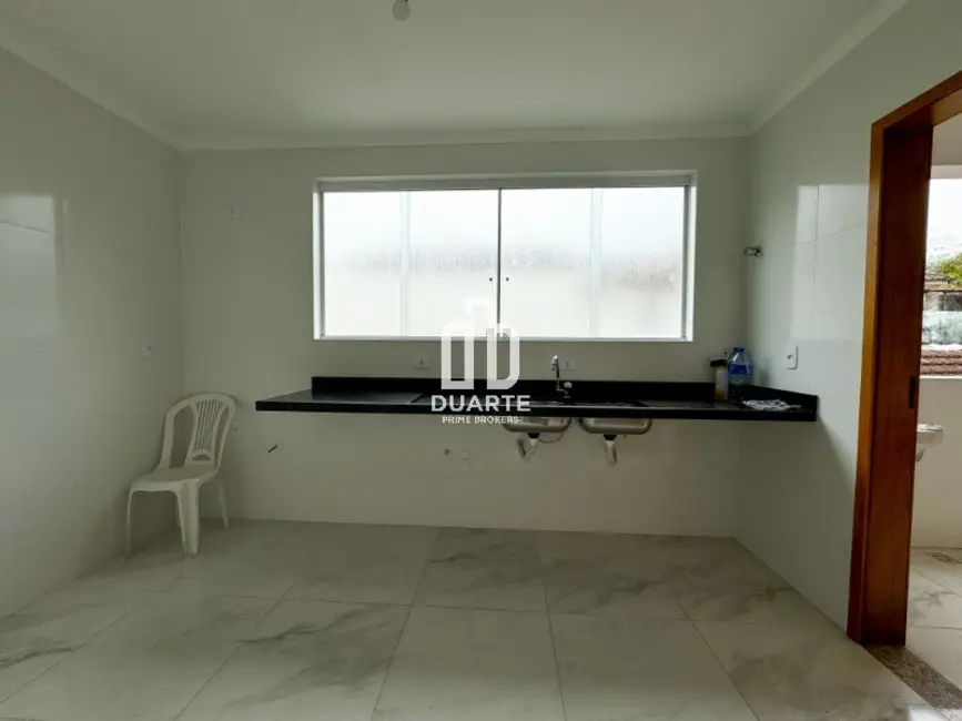 Casa com 3 quartos à venda, 185m2 em Boqueirão, Santos - SP - imagem 7 Foto 7 de Casa com 3 quartos à venda, 185m2 em Boqueirão, Santos - SP