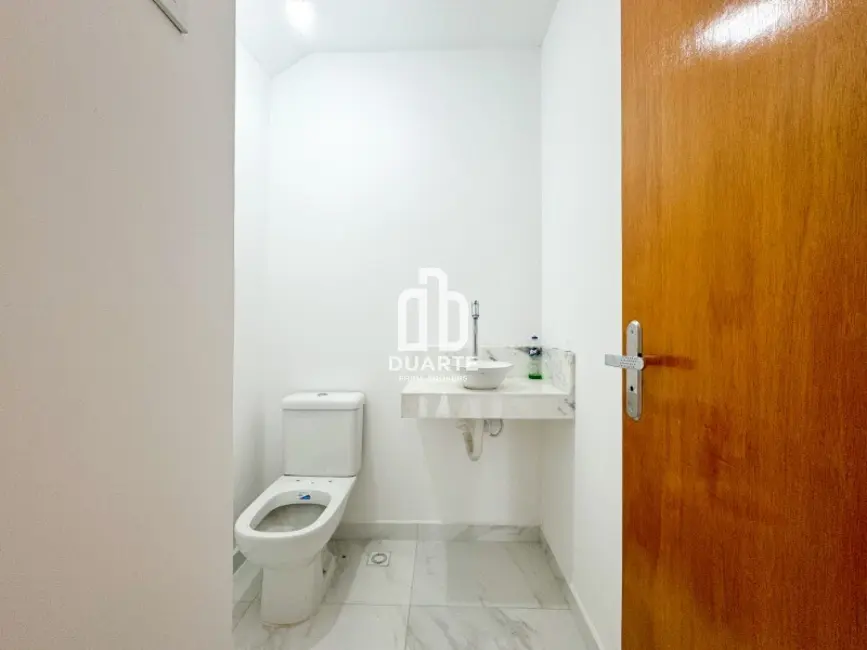 Casa com 3 quartos à venda, 185m2 em Boqueirão, Santos - SP - imagem 5 Foto 5 de Casa com 3 quartos à venda, 185m2 em Boqueirão, Santos - SP